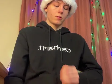 Watch Evgeny Twink's massive uncut cock