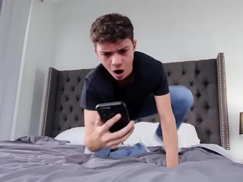 Phat Zane coupled with Sam take turns