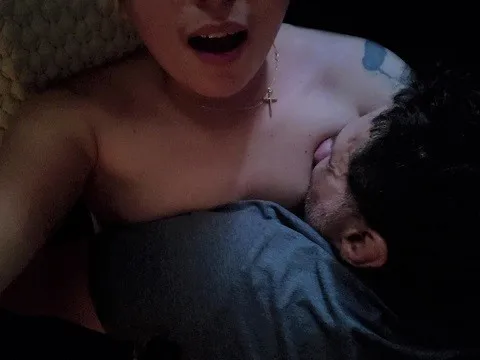 Lymph Stud's Latino paramour gets a