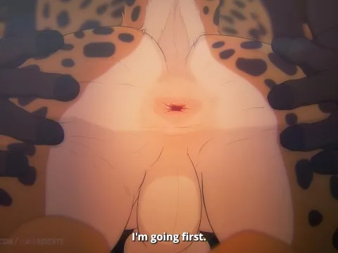 TwinkYeen's Holiday Gift: A In want of a