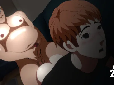 JUICEANIME's 2024 animebareback dream: A