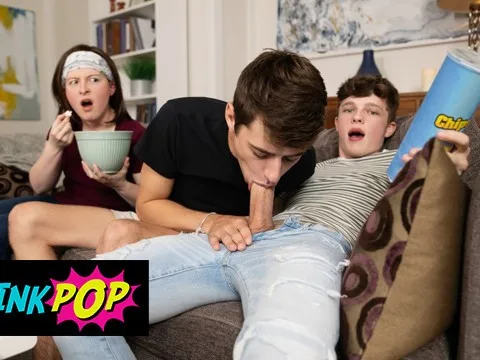 Bystander how Jake Preston entices and