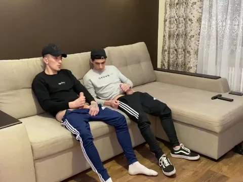 Youthfull studs get missing with 2