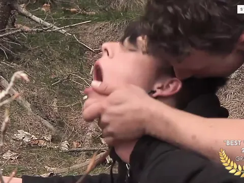Witness Thomas Dyk & his hetero connect
