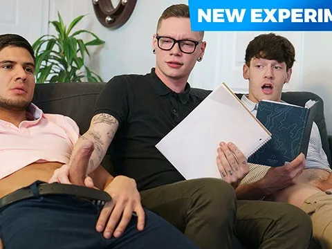 Witness Naughty Teenage Relatives Get