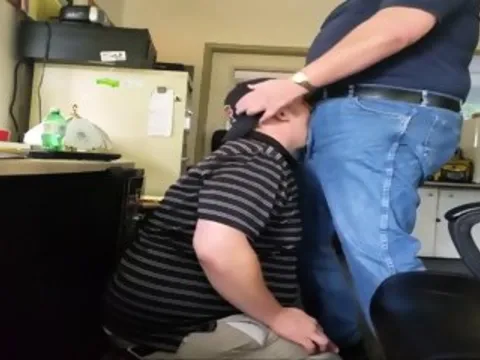Witness Trucker Father Burst A Warm