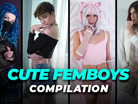 Jordan, Shae, Manuel, Leo, & Sam: Put
