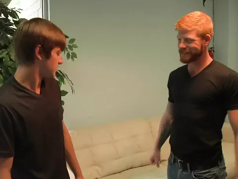 Bennett Anthony & Johnny Swift get down