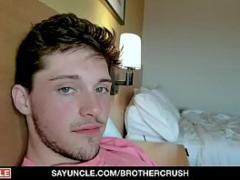 Insane Little shaver goes wild with his