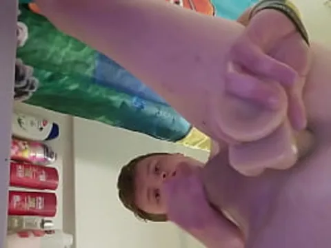 Twunk cohort and fucktoy