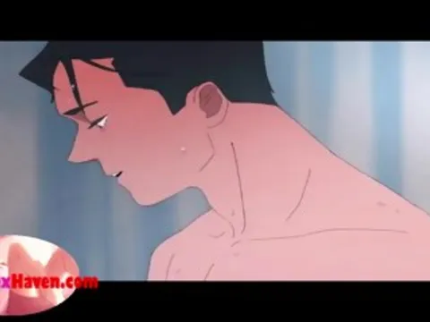 Faggot Guy Smashes A Knowledge In The