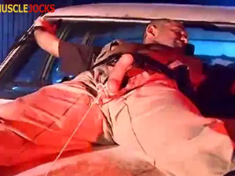 Officer Derek da Silva corded there the