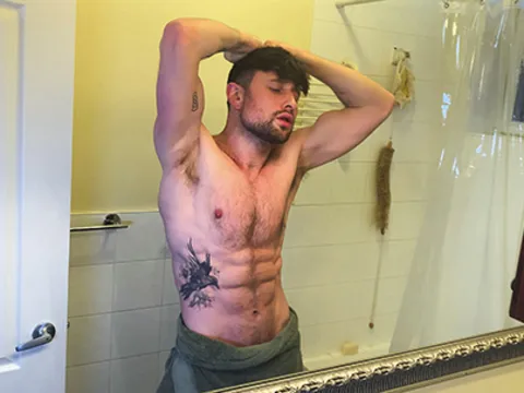 Sharing a Shower