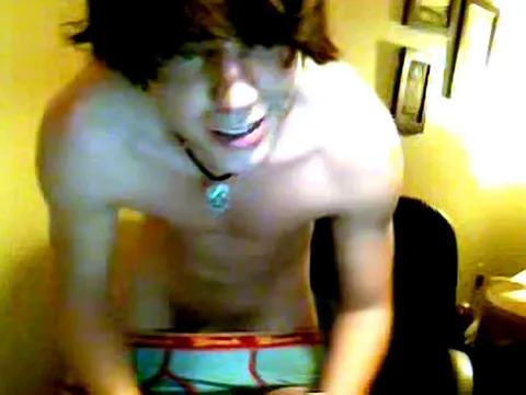 Whit - Whit Gets Off essentially Webcam