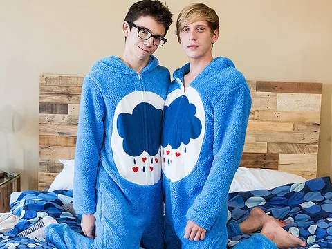 Nice Onesie Fellows Get Quite b
