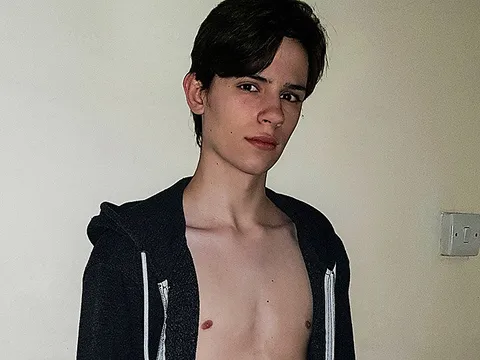 A Tingle & A Weenie Stroke - Benji May